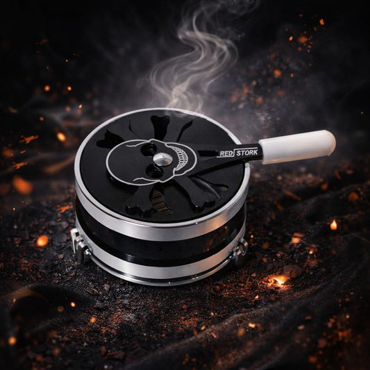 HEAT CONTROLLER -18 SKELETON