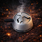 HEAT CONTROLLER ALUMINUM