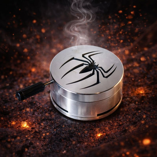 HEAT CONTROLLER-19 SPIDER
