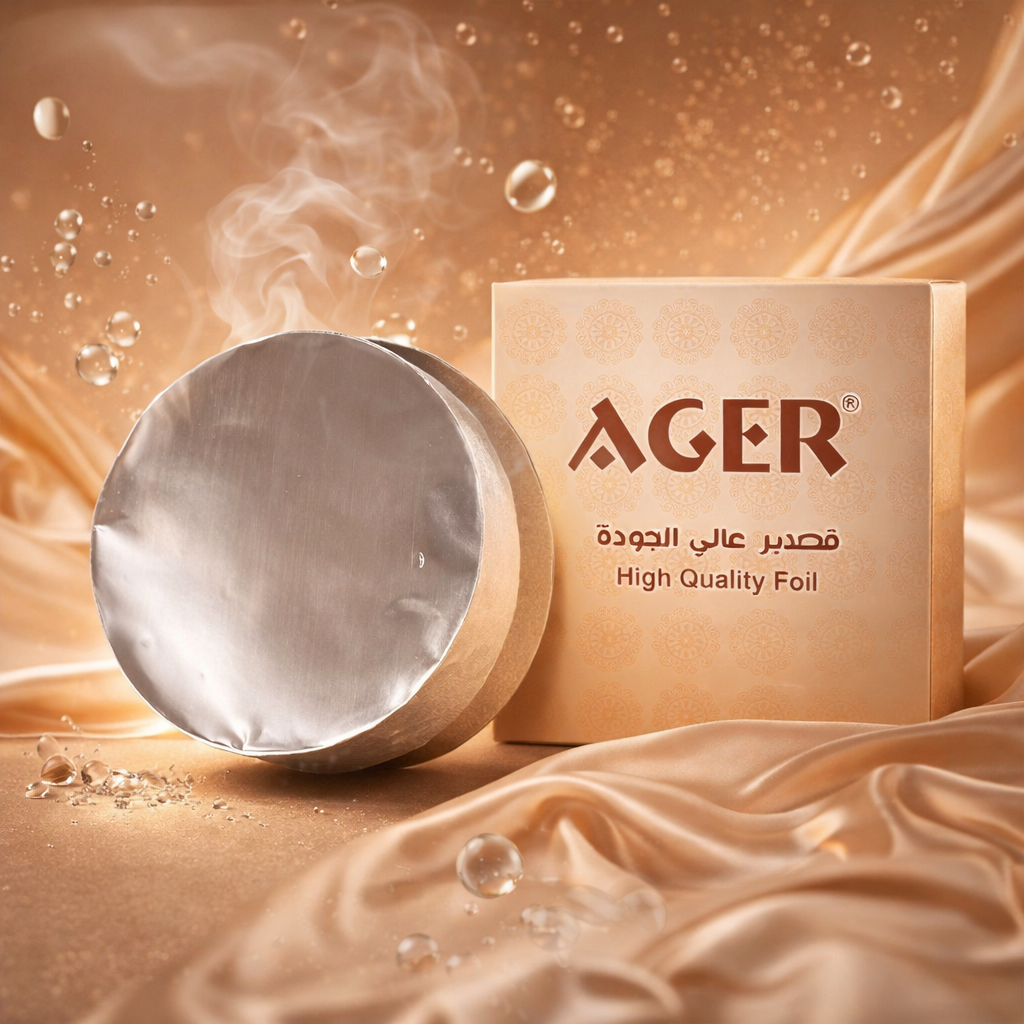 AGER PRE POKED FOIL PRICE
