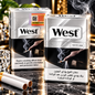 WEST WHITE ONE