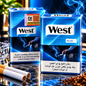 WEST BLUE