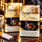 DAVIDOFF LIGHTS GOLD