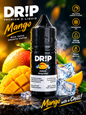 DRIP E-LIQUID  - MANGO