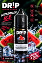 DRIP E-LIQUID  - WATERMELON