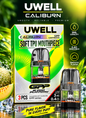 UWELL CALIBURN GPP PODS