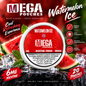 MEGA POUCHE 6 MG WATERMELON ICE