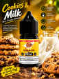 MOOD JUICE 20MG COOKIES&MILK