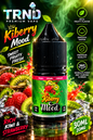 MOOD JUICE 20MG KIBERRY