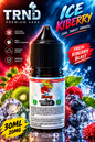 MOOD JUICE 20MG KIBERRY ICE