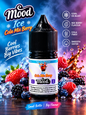 MOOD JUICE 20MG COLA MIX BERRY