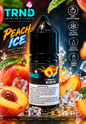 TRND JUICE 20MG PEACH ICE