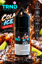 TRND JUICE 20MG COLA ICE