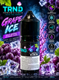 TRND JUICE 20MG GRAPE ICE