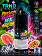 TRND JUICE 20MG PASSION FRUIT GUAVA ICE