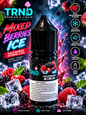 TRND JUICE 20MG MIXD BERRIES ICE