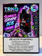 TRND 20000-SUMMER GRAPE ICE