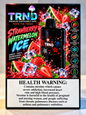 TRND 20000-STRAWBERRY WATERMELON ICE