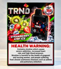 TRND 20000-STRAWBERRY KIWI ICE