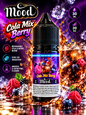 MOOD JUICE 20MG COLA MIX BERRY ICE