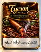 TYCOON MINI CIGARS