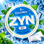 ZYN NICOTINE POUCHES
