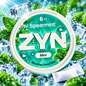 ZYN NICOTINE POUCHES