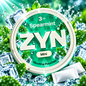 ZYN NICOTINE POUCHES