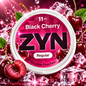 ZYN NICOTINE POUCHES
