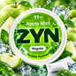 ZYN NICOTINE POUCHES