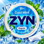 ZYN NICOTINE POUCHES
