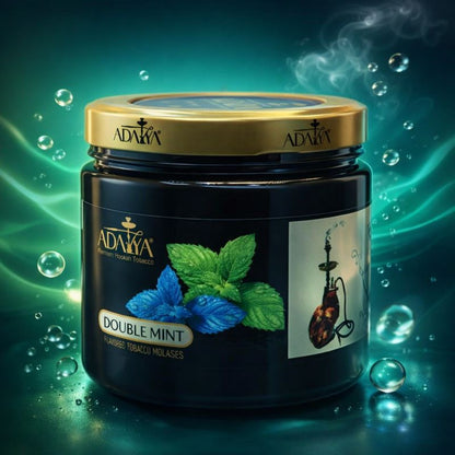 ADALYA MOLASSES - DOUBLE MINT