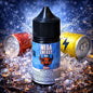 MEGA E-LIQUID - ENERGY ICE