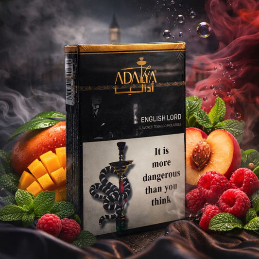 ADALYA MOLASSES - ENGLISH LORD