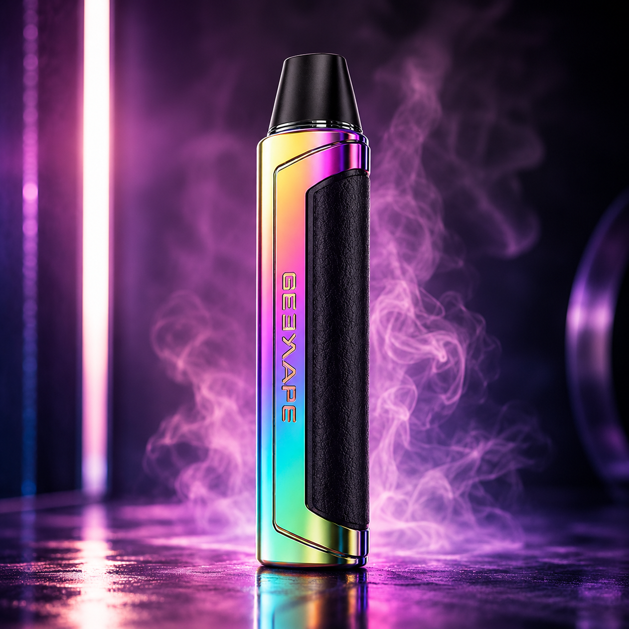 GEEK VAPE 1FC DEVICE - RAINBOW