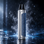 GEEK VAPE ONE DEVICE - BLUE SILVER