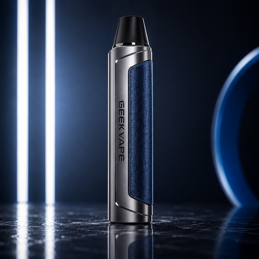 GEEK VAPE ONE  DEVICE - GUNMETAL