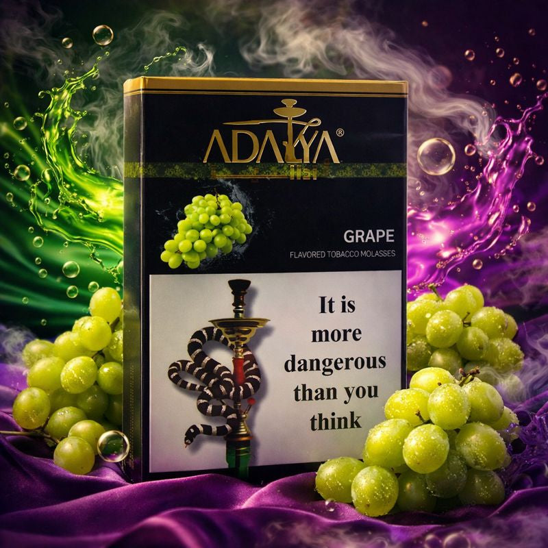 ADALYA MOLASSES - GRAPE