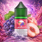 OX PASSION E-LIQUID - GRAPEACH