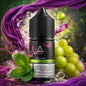 ADALYA E-LIQUID - GRAPE DROP
