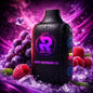 ROXO TWO - GRAPE RASPBERRY ICE