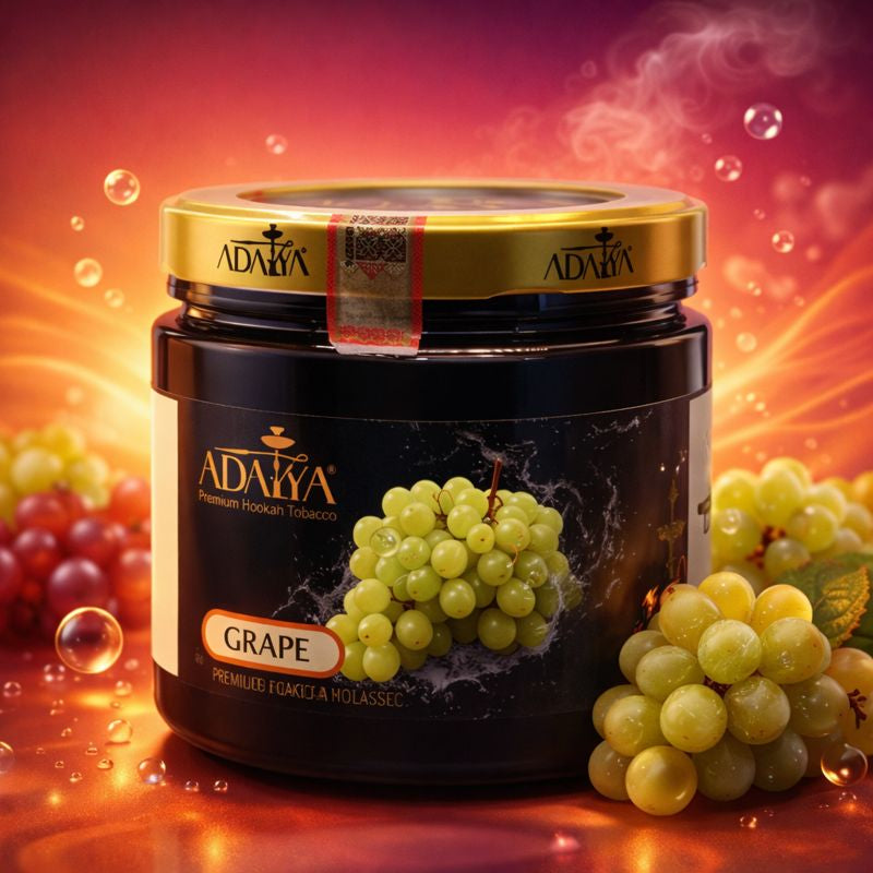 ADALYA MOLASSES - GRAPE