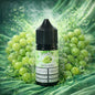 MAZAJ E-LIQUID - NT  GREEN GRAPE