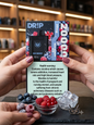 DRIP 20000 - MIX BERRY ICE