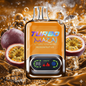 MAZAJ TURBO - PASSION FRUIT