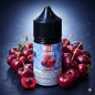 MEGA E-LIQUID - CHERRY