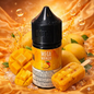 MEGA E-LIQUID - MANGO