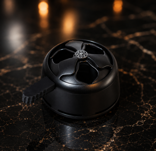 HEAT CONTROLLER AD-13 LOTUS