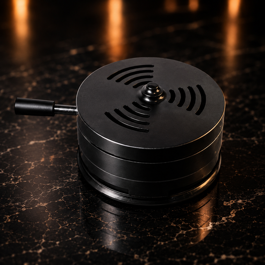 HEAT CONTROLLER AD-58 LOTUS