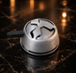 HEAT CONTROLLER ALUMINUM